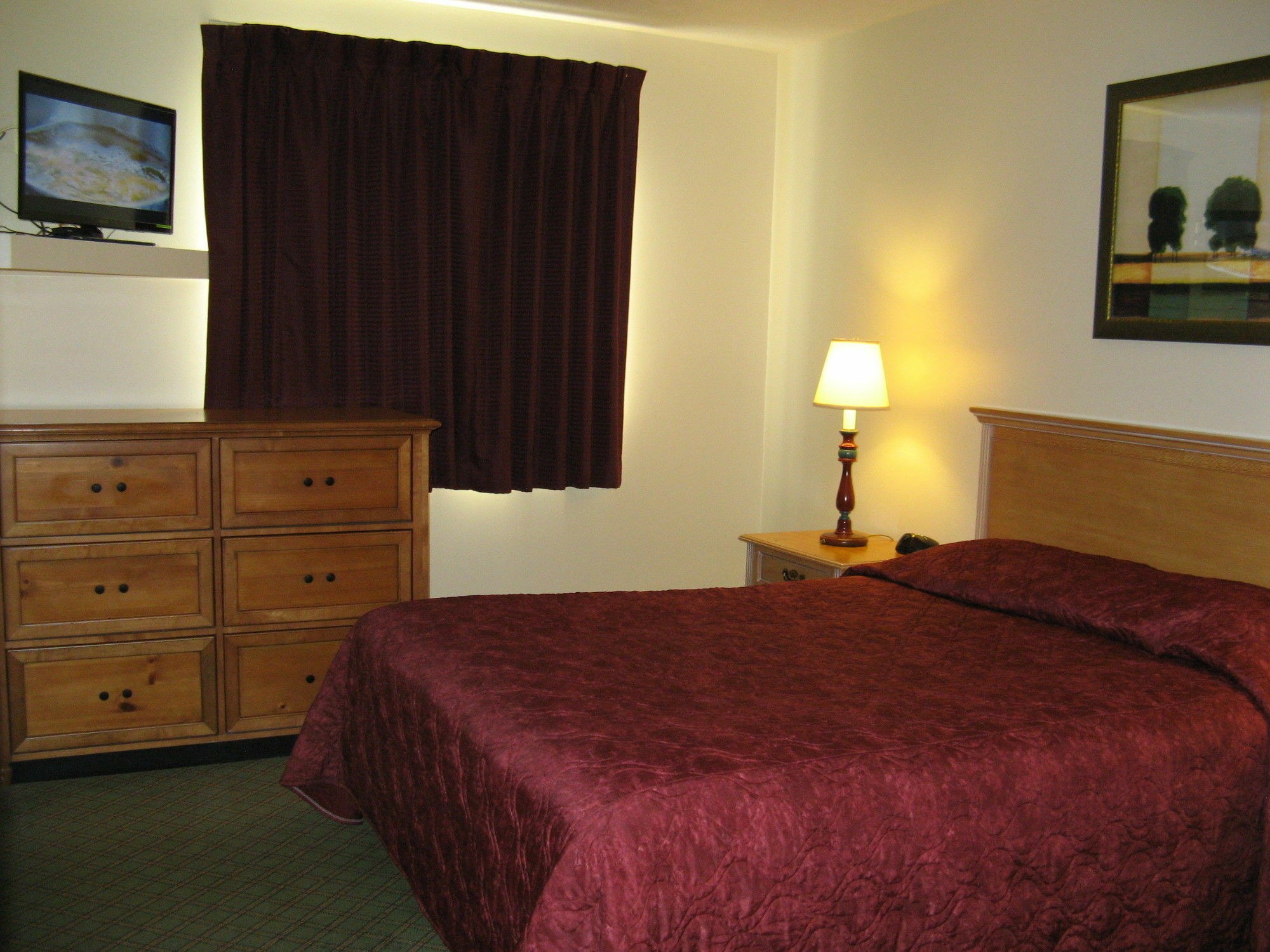 Handys Extended Stay Suites Colchester Extérieur photo