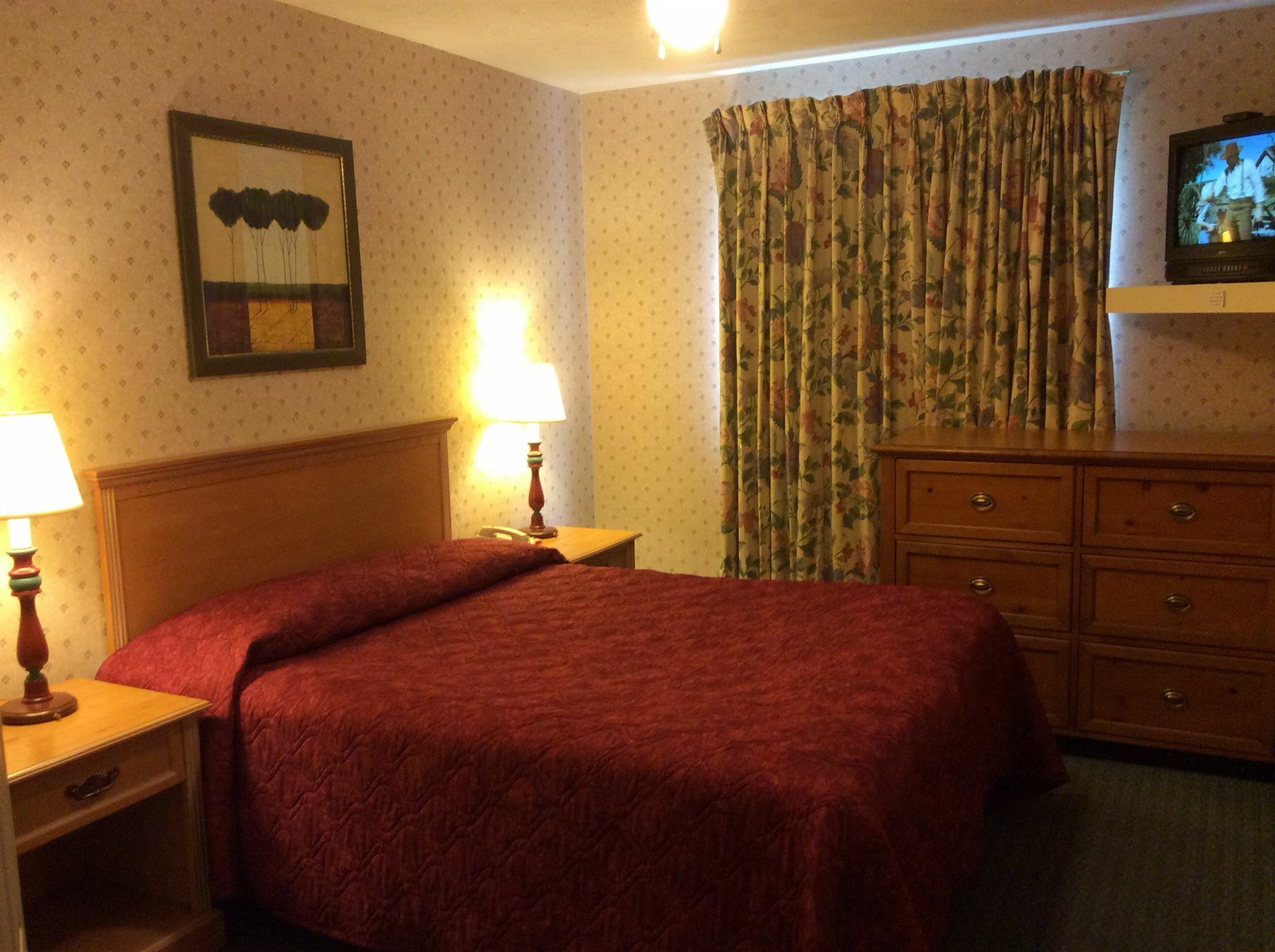 Handys Extended Stay Suites Colchester Extérieur photo