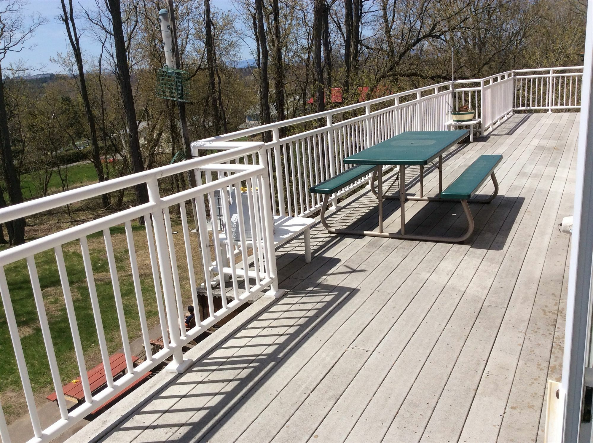 Handys Extended Stay Suites Colchester Extérieur photo